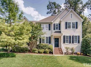216 Alumni Ave, Durham, NC 27713