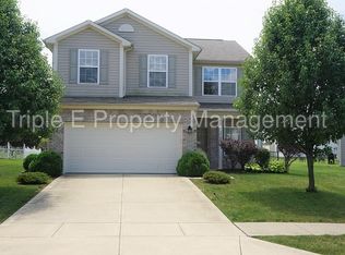 5462 Shamus Dr, Indianapolis, IN