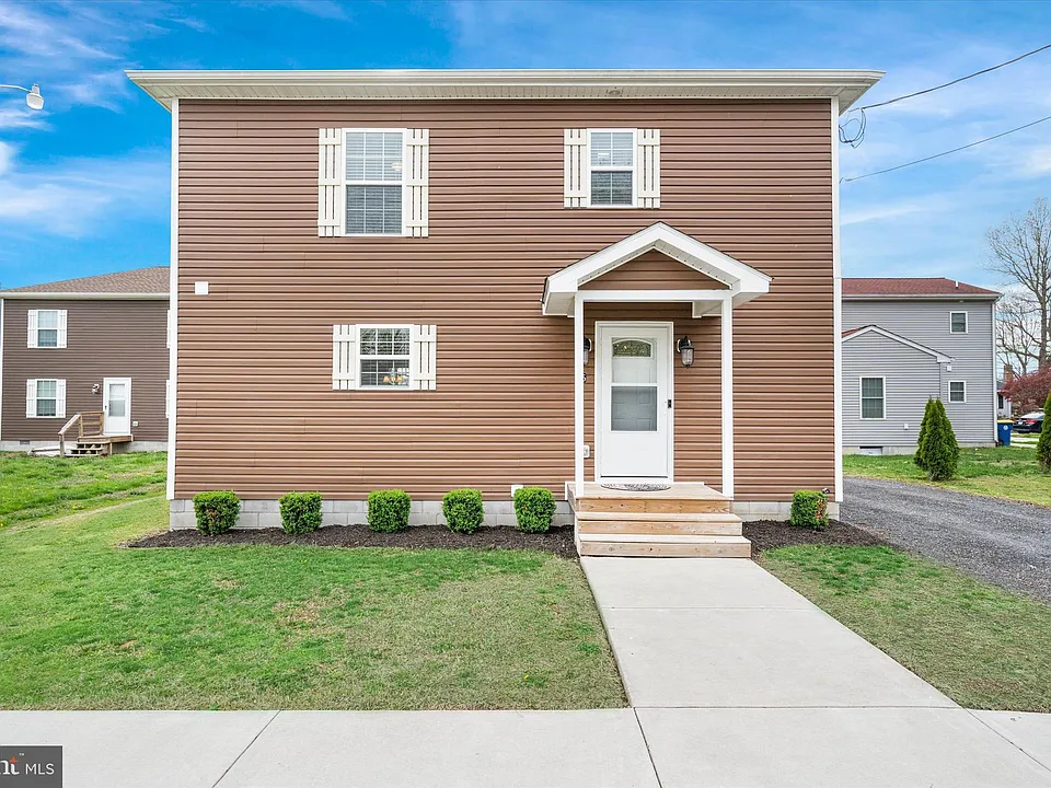 5 Hillside Ave