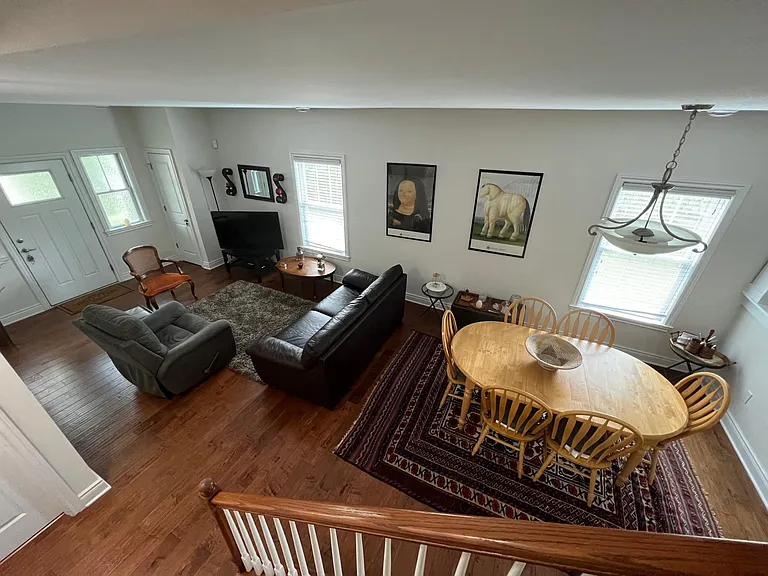 Bucktail Dr — Photo 5