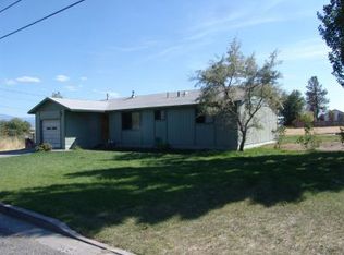 905 Henderson St, Alturas, CA 96101