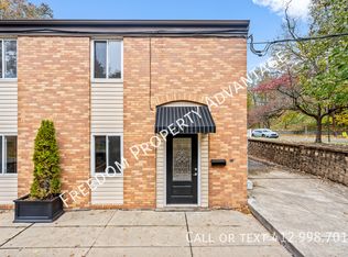 320 Bank St APT A, Sewickley, PA