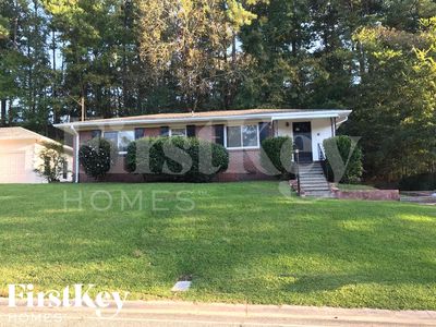 1525 Cresthill Rd, Birmingham, AL, 35210