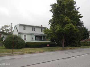 1211 Logan Blvd, Altoona, PA 16602
