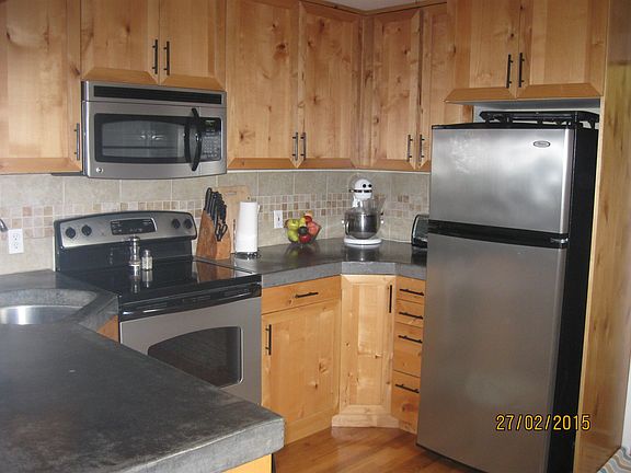New Kitchen