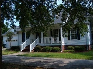 7449 Zebulon Rd, Macon, GA 31220