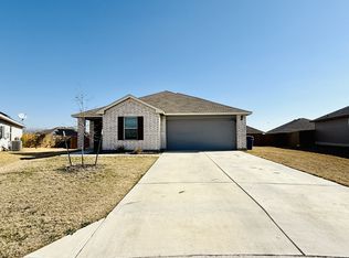 185 Atwood Loop, Jarrell, TX 76537