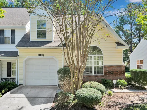 8328 Christmas Ct, Charlotte, NC 28216