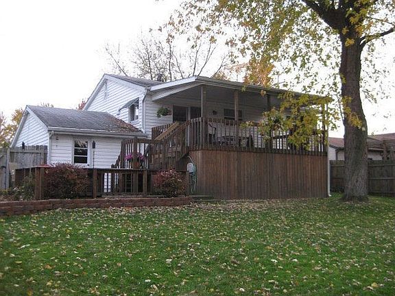 5th image of 1400 Bellefontaine Ave
