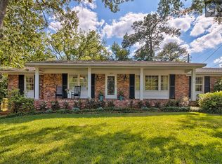4518 Kilbourne Rd, Columbia, SC 29206