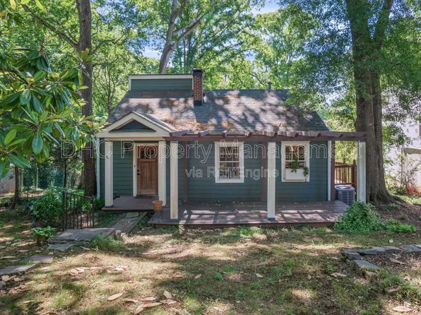 600 Warwick St SE, Atlanta, GA 30316