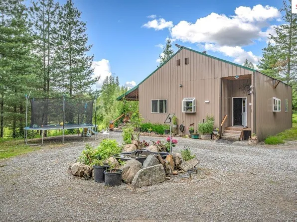 134 Dunn Creek Rd, Sandpoint, ID 83864