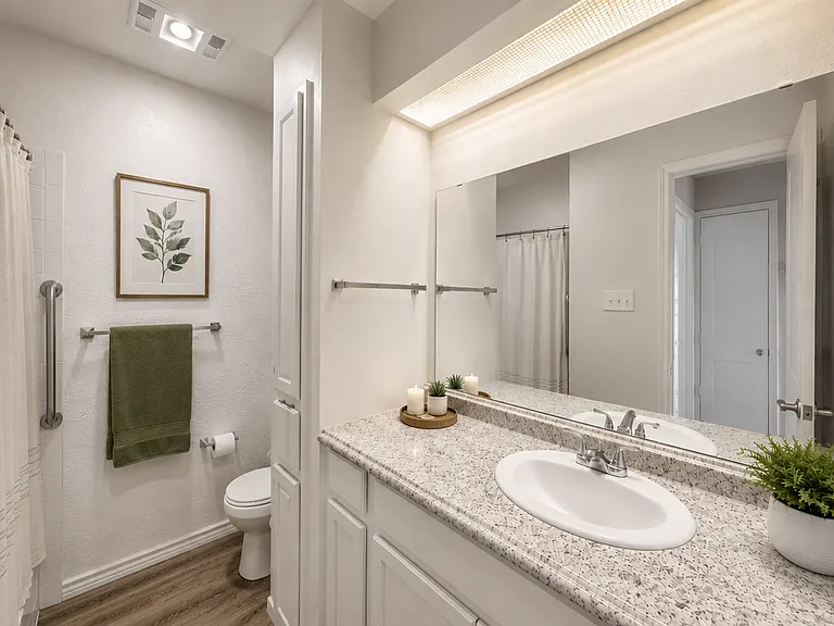 The Landing Apartments — Photo 33