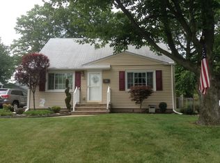 192 Geary Dr, South Plainfield, NJ 07080