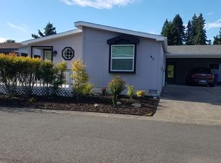 5701 NE Saint Johns Rd, Vancouver, WA 98661