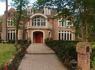 9507 Hexham Ct, Spring, TX 77379