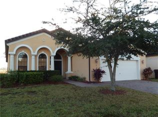 319 Villa Sorrento Cir, Haines City, FL 33844