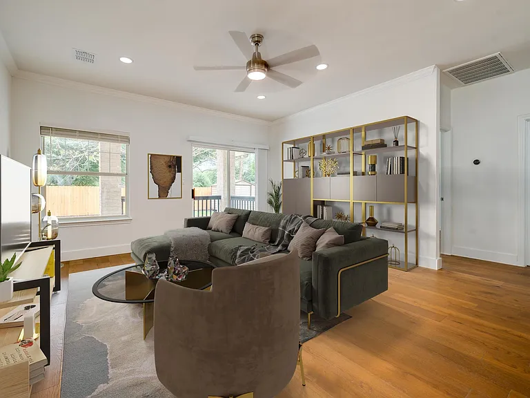 4601 Eilers Ave — Photo 19