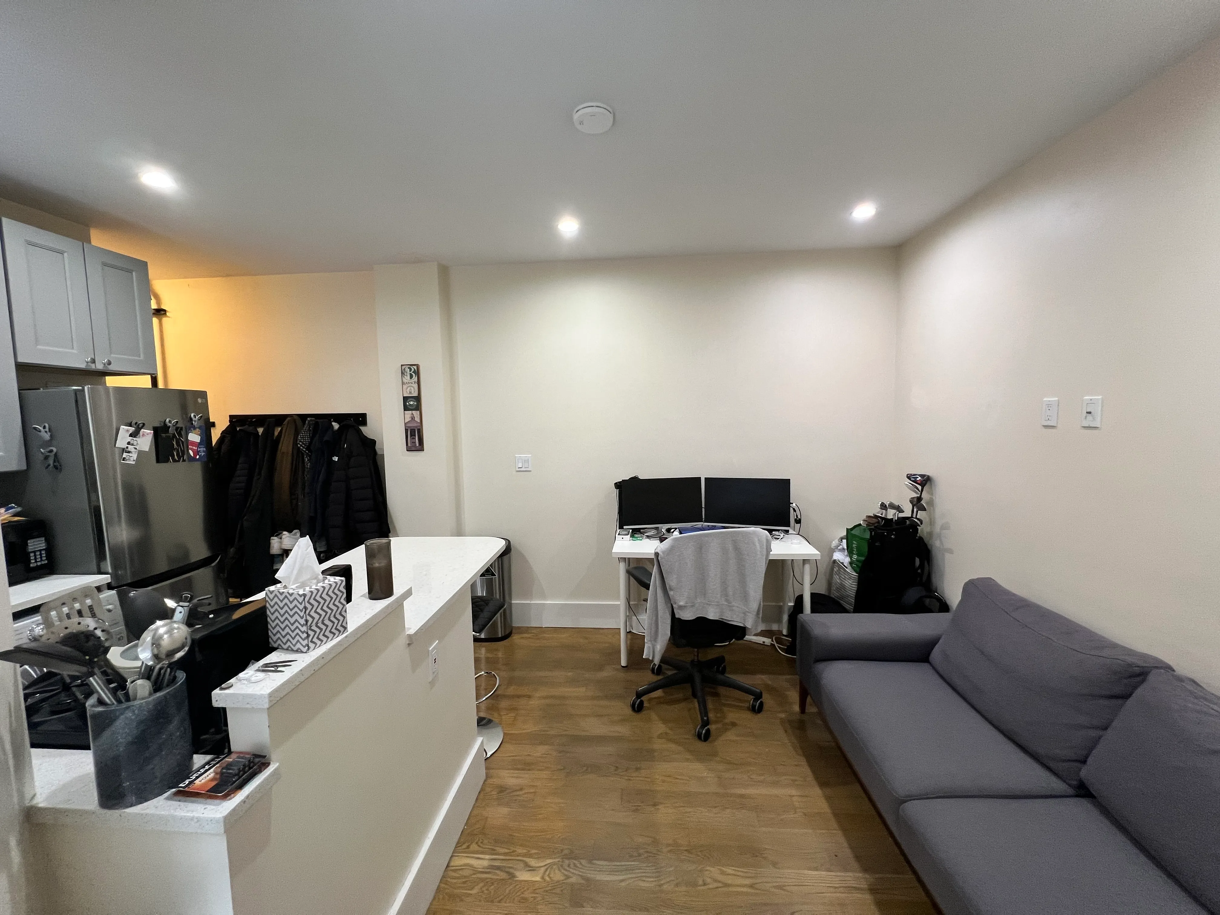 446 East 78th Street #14 in Lenox Hill, Manhattan | StreetEasy