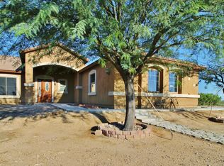 4627 N 362nd Ave, Tonopah, AZ 85354