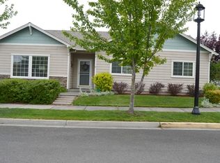 873 Ivern Dr, Central Pt, OR 97502