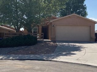 10619 Sole Rosso Ct NW, Albuquerque, NM 87114