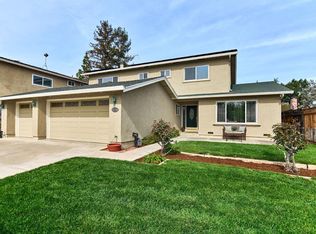 635 Gaundabert Ln, San Jose, CA 95136