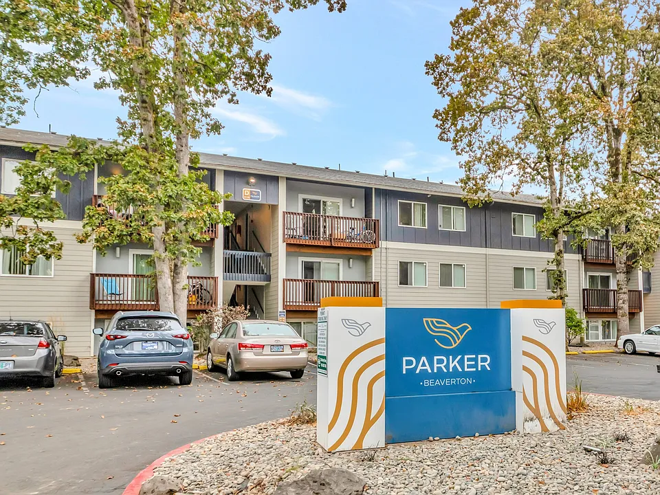 Parker Apartments
