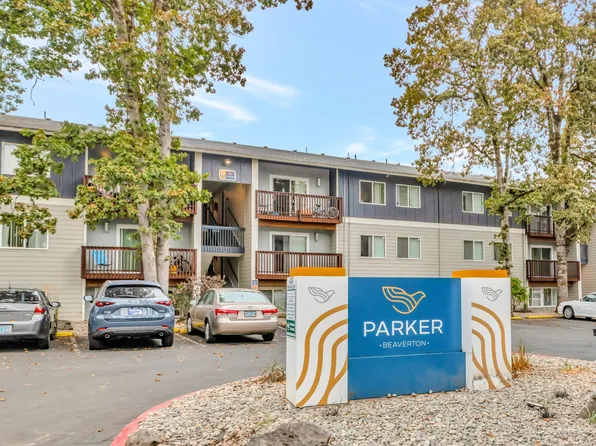 Parker Apartments, 17135 SW Heritage Ct #A-4, Beaverton, OR 97006