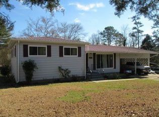 124 Warren Ln, Kingston, TN 37763