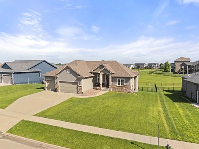 2406 NE 16th St, Ankeny, IA, 50021