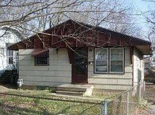 6917 Jackson Ave, Kansas City, MO 64132