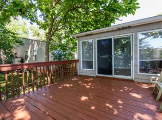 15 Clinton Dr, Columbia, MO 65203