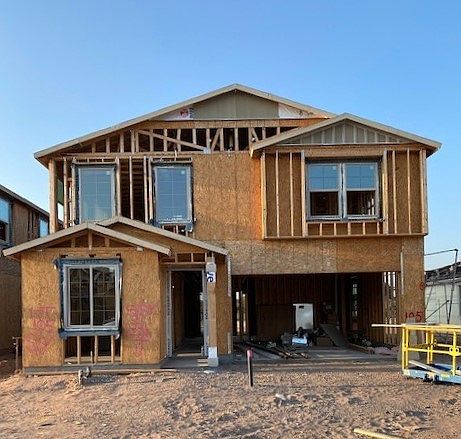 35920 W San Clemente Ave - Lot 105 - Dahlia Elevation Image 1