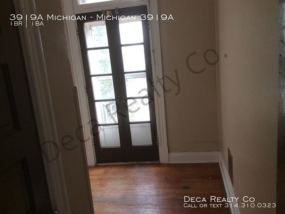3rd image of 3919 Michigan Ave #A