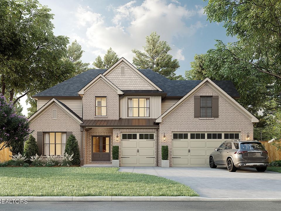 1st image of 12111 Broady Glen Ln Lot 2