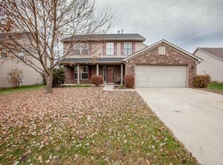 166 Hawthorne Dr, Georgetown, KY 40324