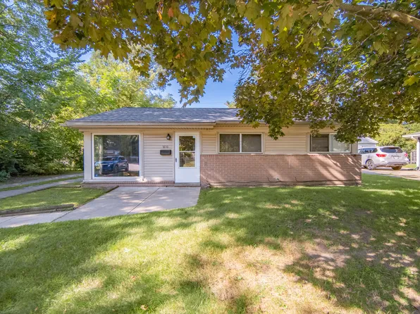 1810 Carol Ann Ave, Ypsilanti, MI 48198