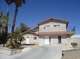 3020 Liberty Cir N, Las Vegas, NV 89121