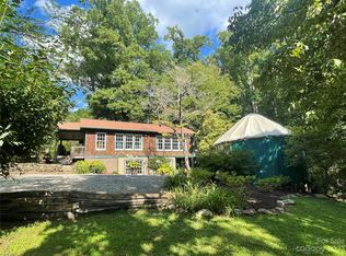 125 Summer Haven Rd, Swannanoa, NC 28778