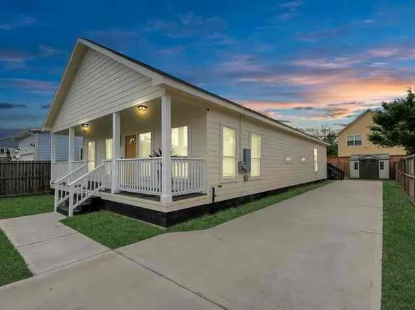 3308 Castor St, Houston, TX 77022