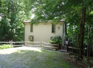 128 Chestnut Way Rd, Beech Mountain, NC 28604