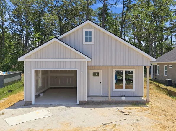3215 Dolostone Court SW, Wilson, NC 27893