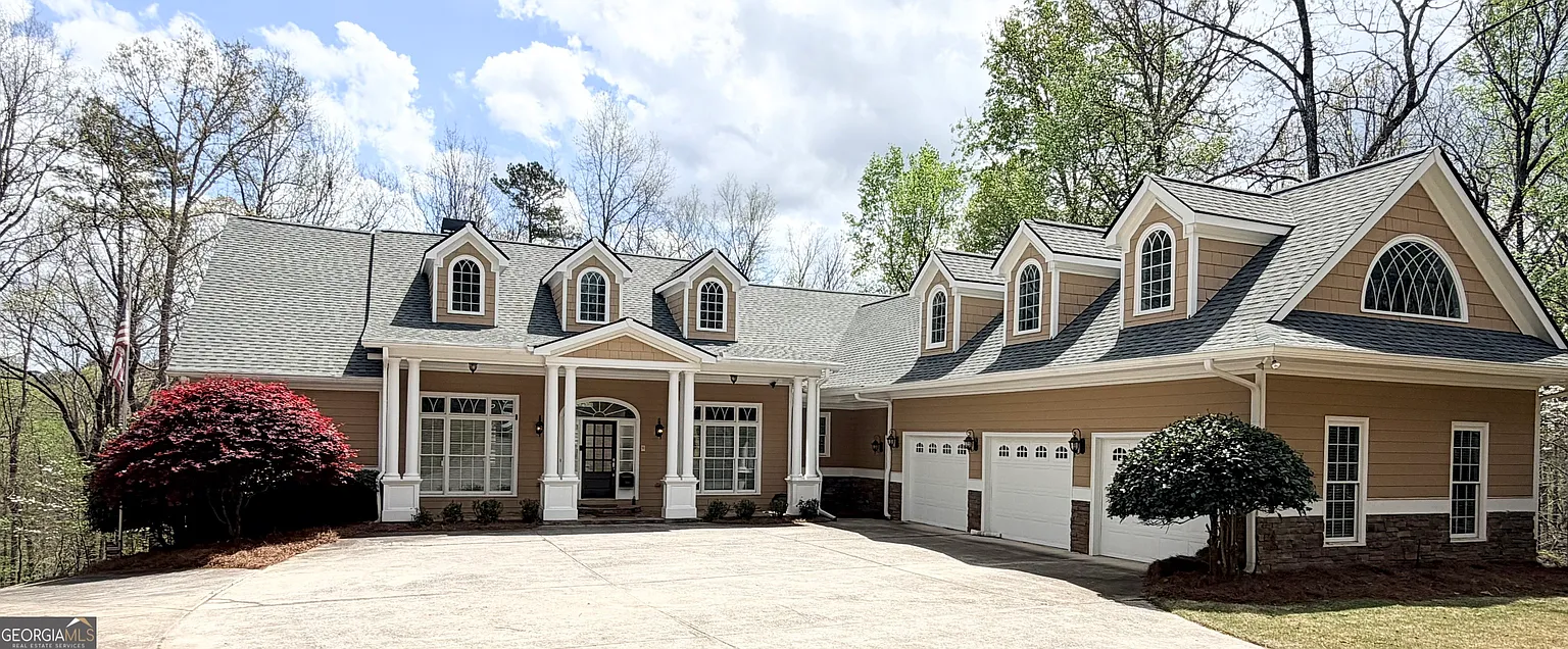 5660 Knotty Ridge Dr photo 1