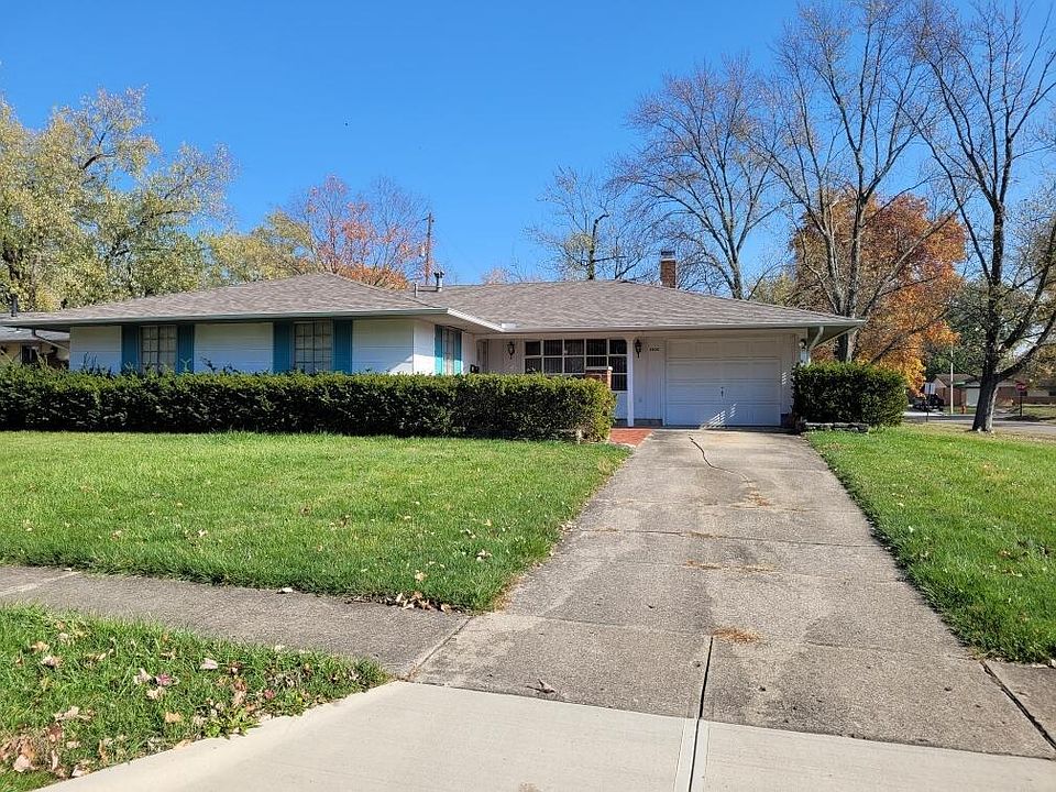 5800 La Paz Pl, Westerville, OH 43081 Zillow