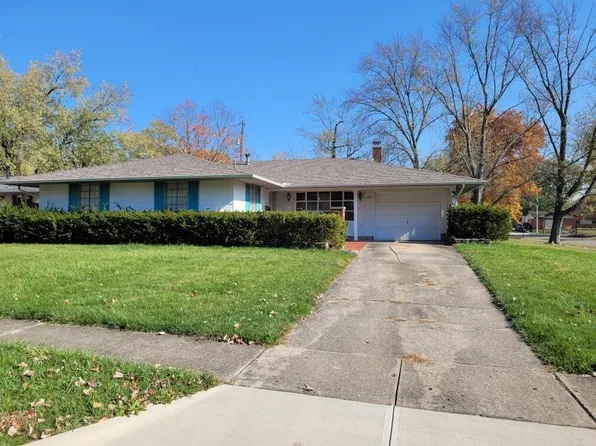 5800 La Paz Pl, Westerville, OH 43081