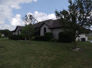 430 Lakeview Ln, Spaulding, IL 62561