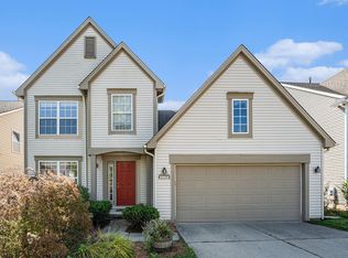 3361 Cromwell Rd, Ann Arbor, MI 48105