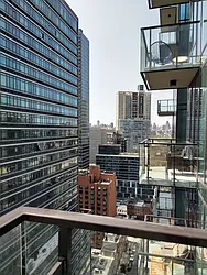 Rented by The KCI Group