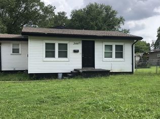 2644 W Lombard St, Springfield, MO 65802